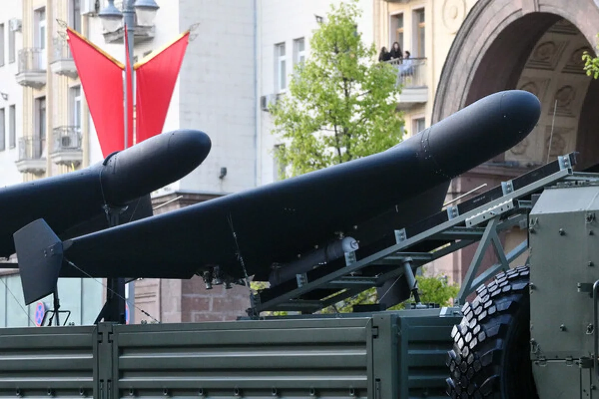 WSJ: Russia outpaces rivals in advanced low-cost weapons production
