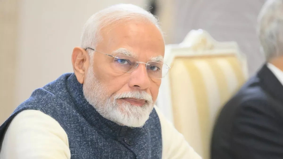 India’s dark side: How Modi is cracking down on minorities Pakistan Observer article