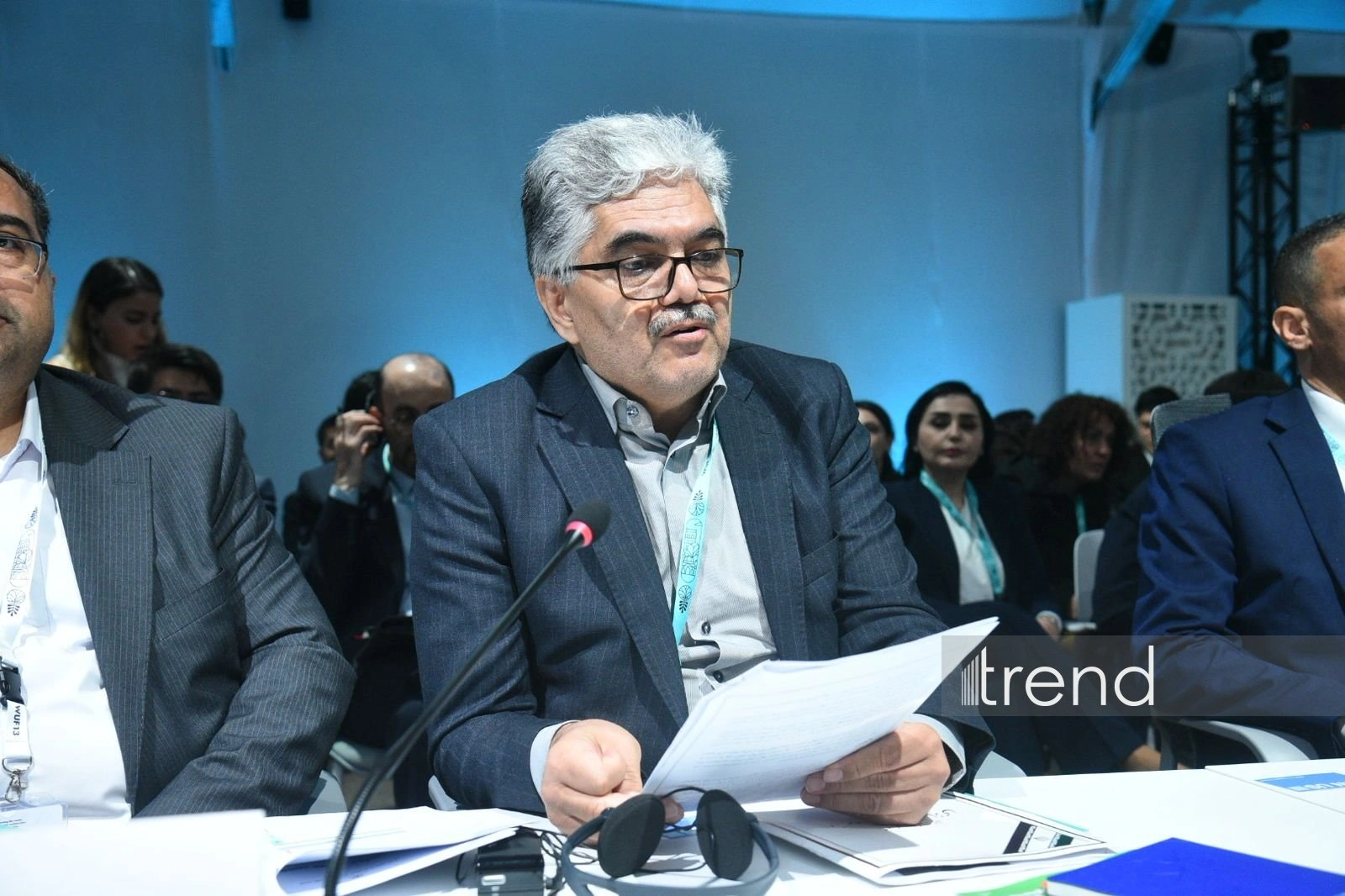 Conflicts cause severe damage to urban recovery and housing supply - Iranian official