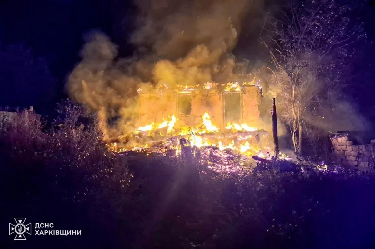 Russian strikes kill civilians across Ukraine, hit Nova Poshta facilities PHOTO