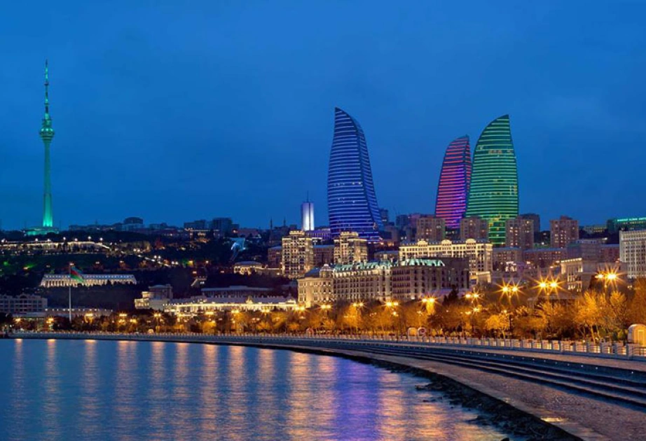 Azerbaijani “Bridge of Peace” initiative group reacts to Armenian media's biased position