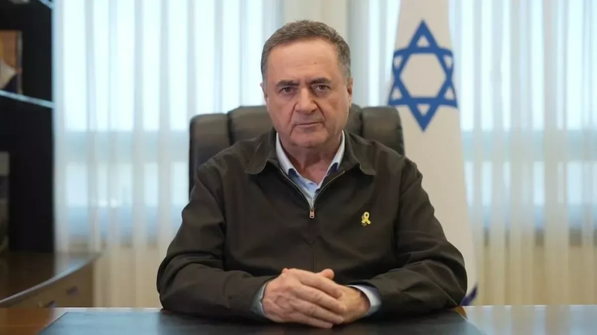 Defence chief warns Israel could resume operations if Iran objectives unmet