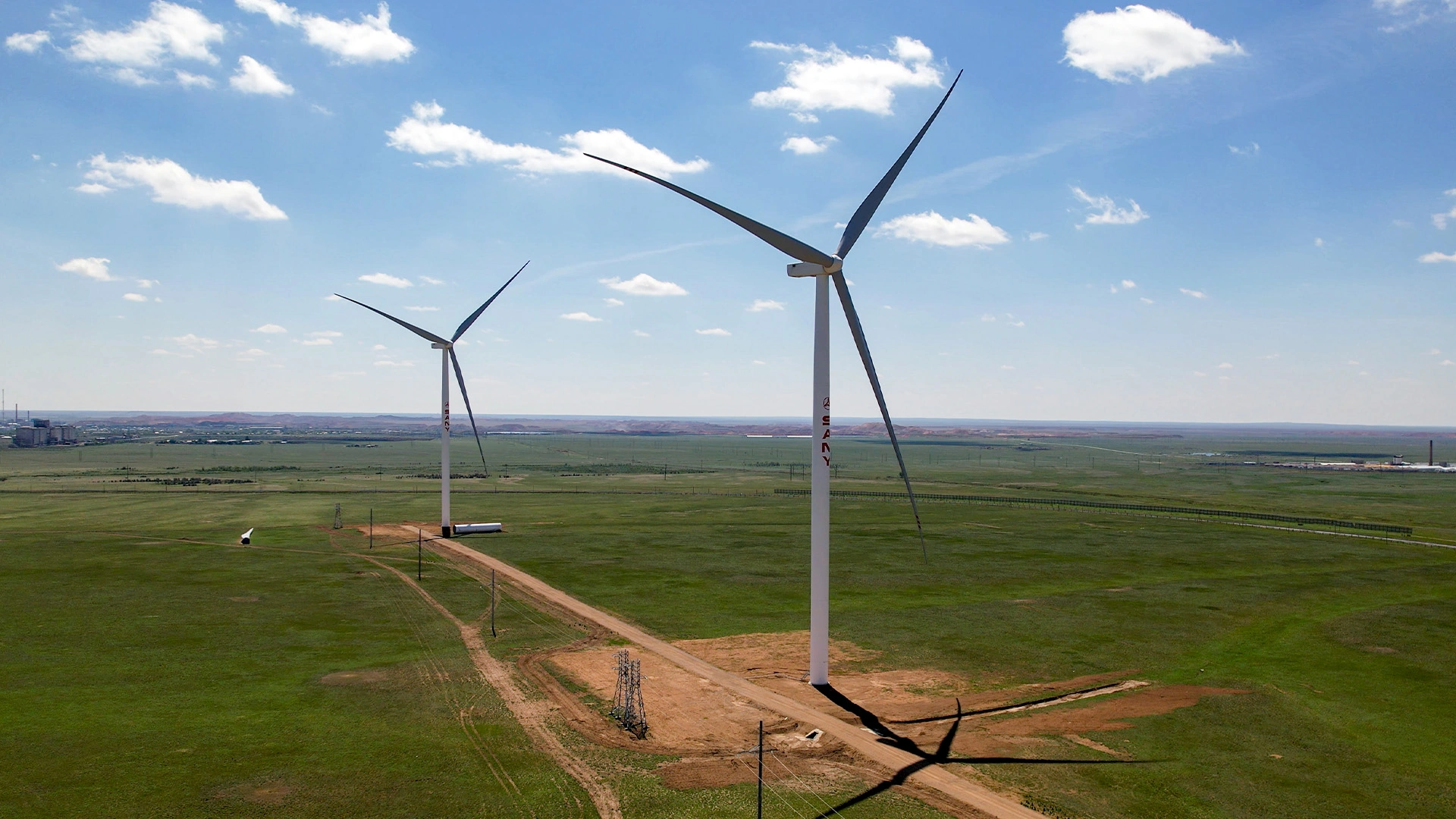 Azerbaijan turns S. Caucasus into renewables hub — ‘win-win’ partnership for investors