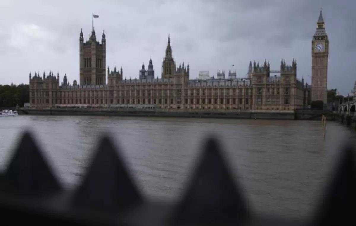Britain hits Russian cyber operatives with new sanctions package