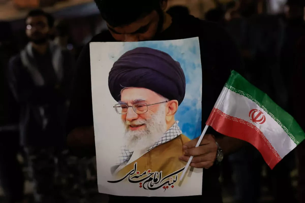 Iran names officials governing country after Khamenei’s death