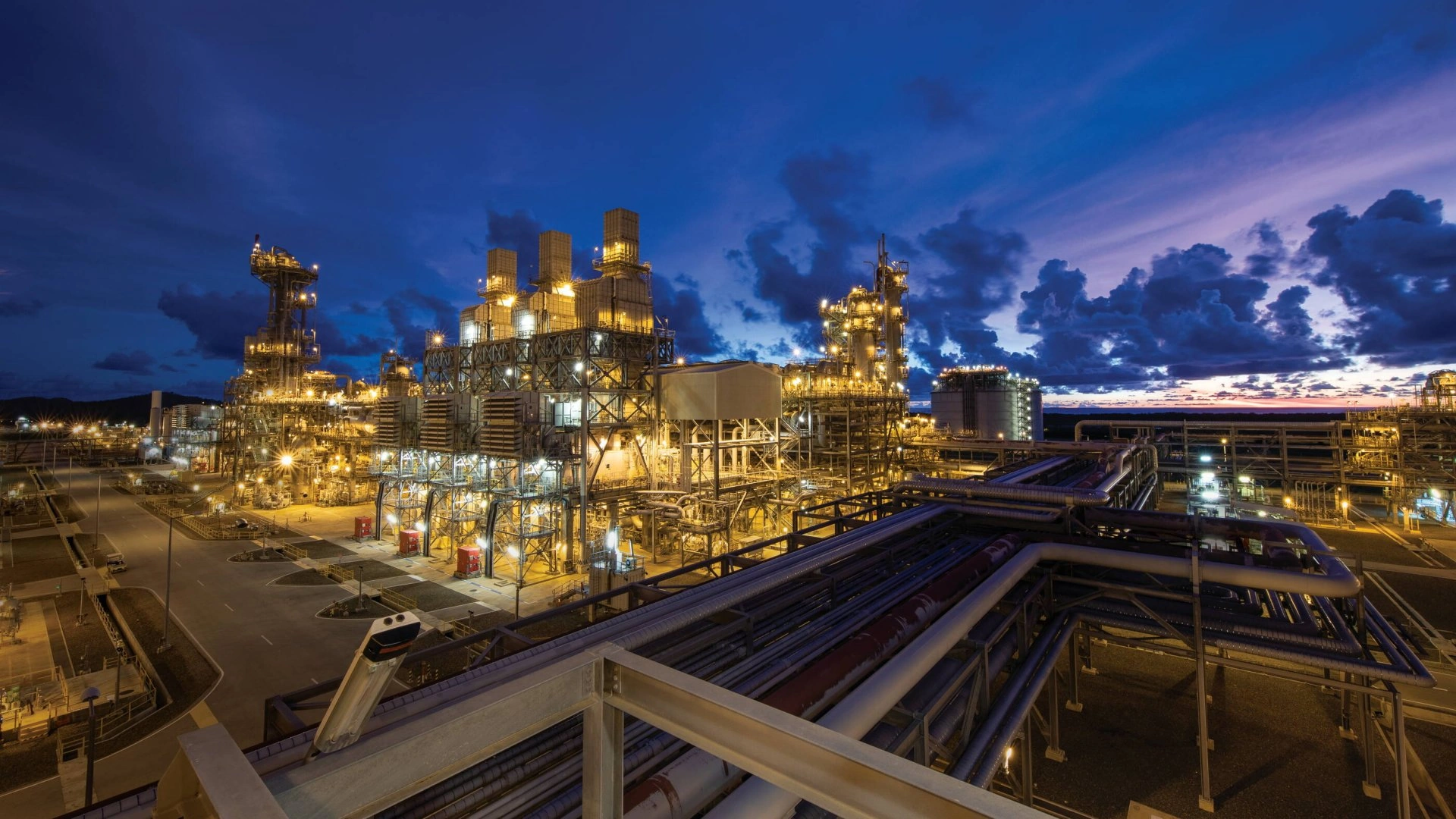 Turkmenistan's TurkmenGazChykarysh exceeds gas production plan