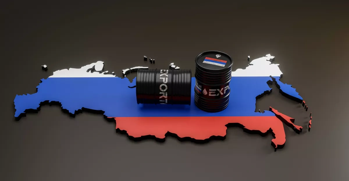 Democratic senators urge White House to let Russia oil sanctions waiver expire
