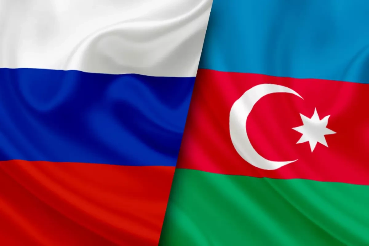 Azerbaijan deepens legal ties with CIS ahead of key Russian events PHOTO