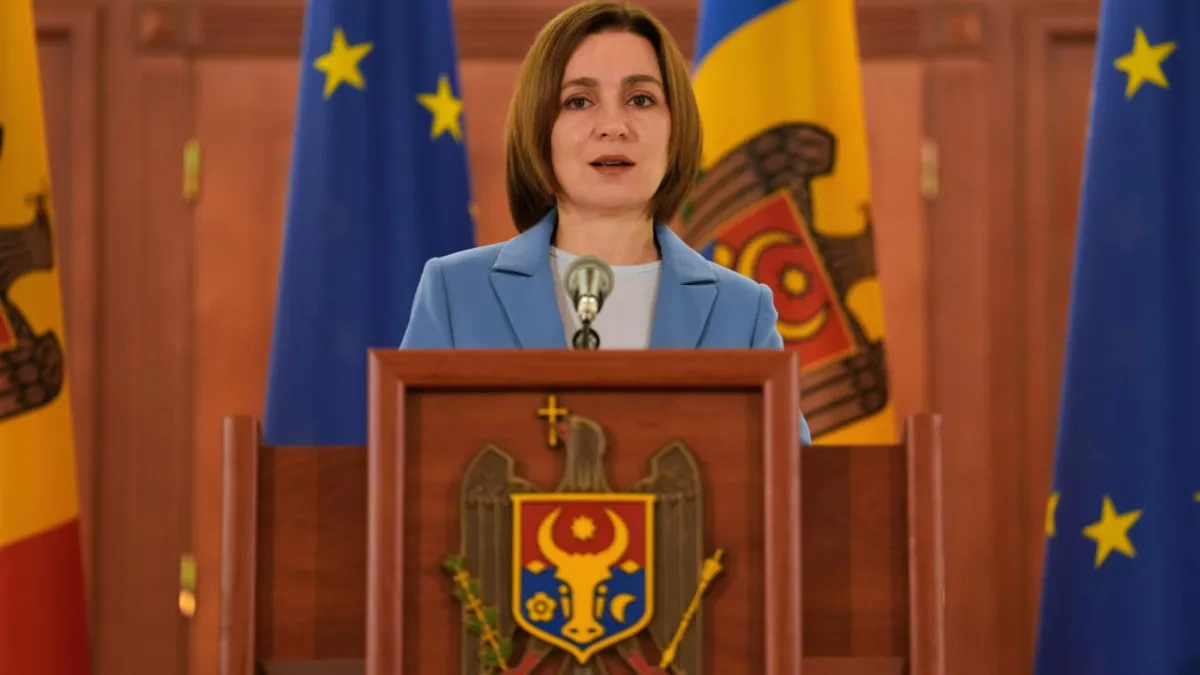 Moldova officially withdraws from Commonwealth of Independent States