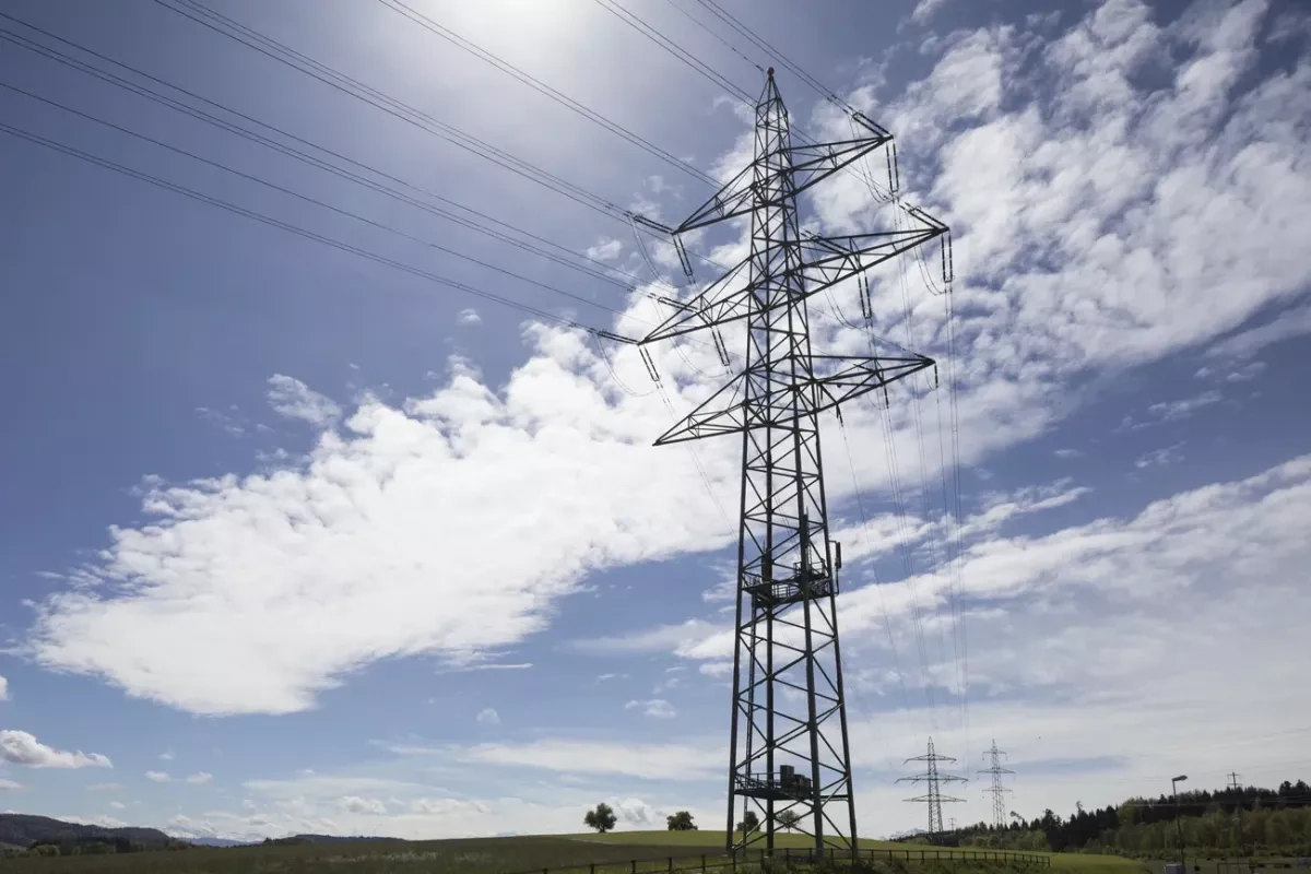 Swiss authorities flag potential energy supply disruption over Iran war