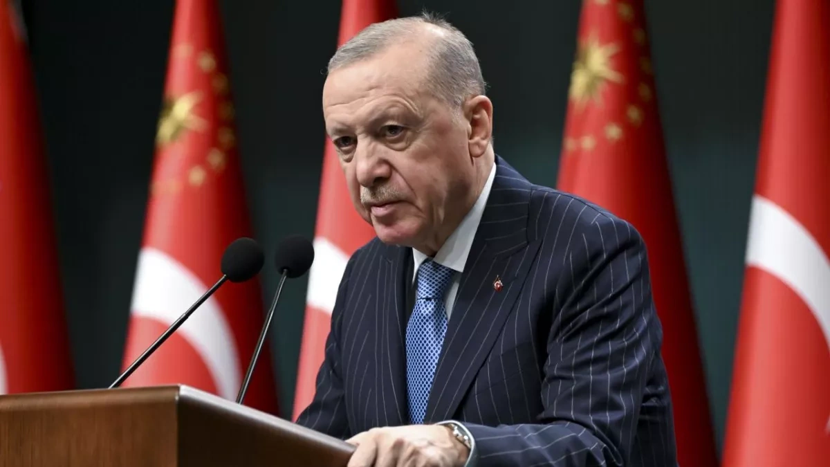 Trump invites Erdoğan as founding member of Gaza Peace Council