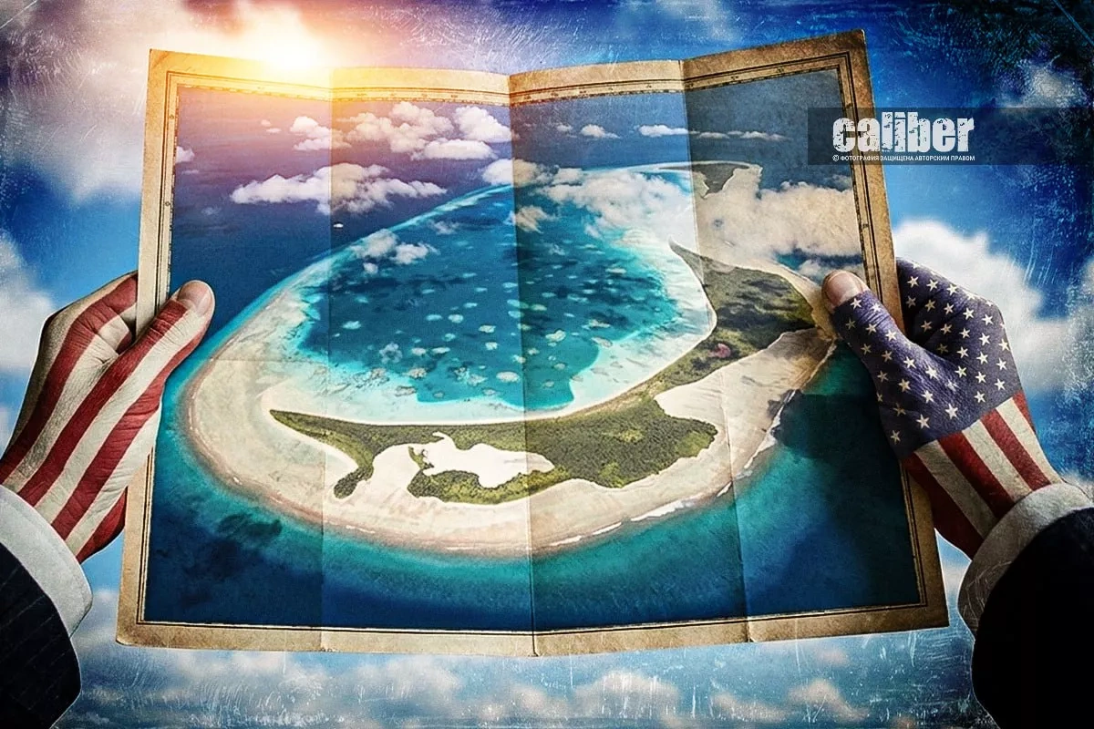 Washington wants to remake Cuba. The clock is already running Inside White House strategy to reshape Western Hemisphere