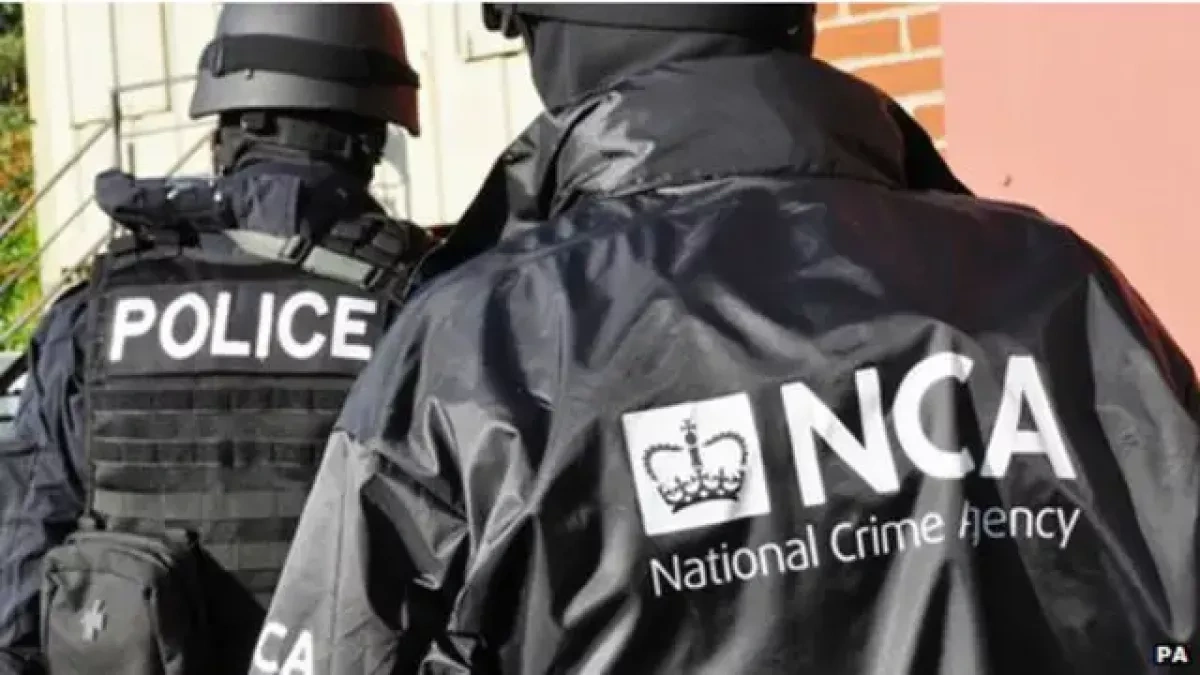“British FBI”: UK to establish National Police Service