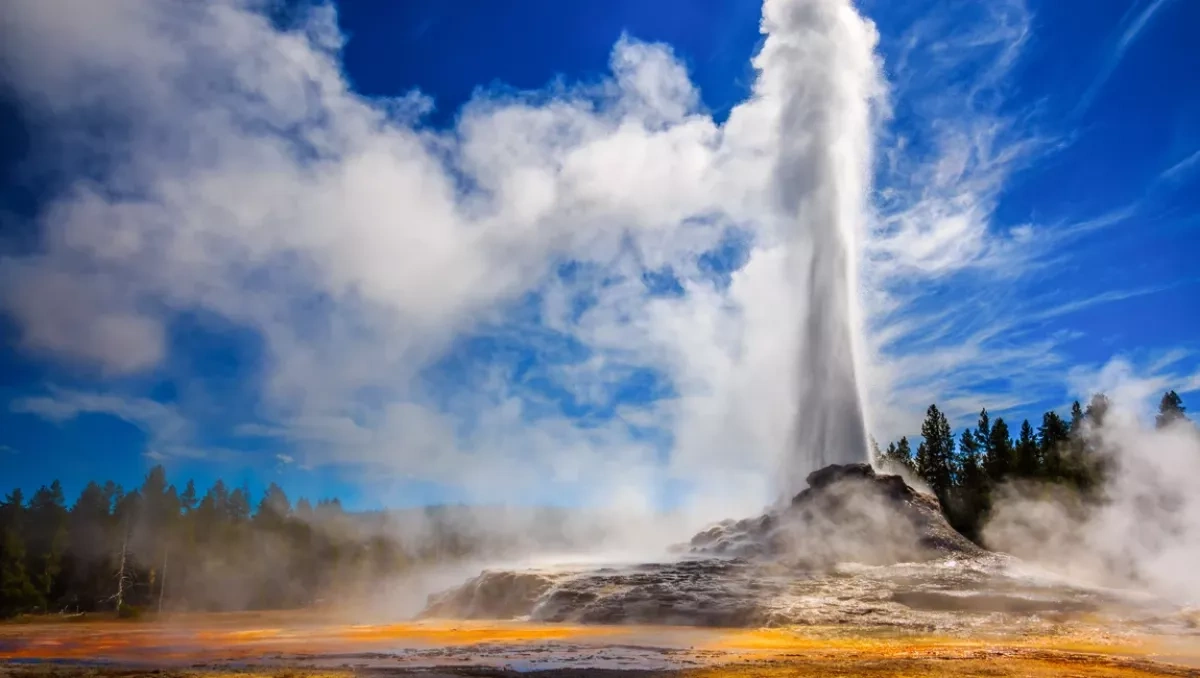 UK launches first geothermal power plant using Earth's capabilities deep underground