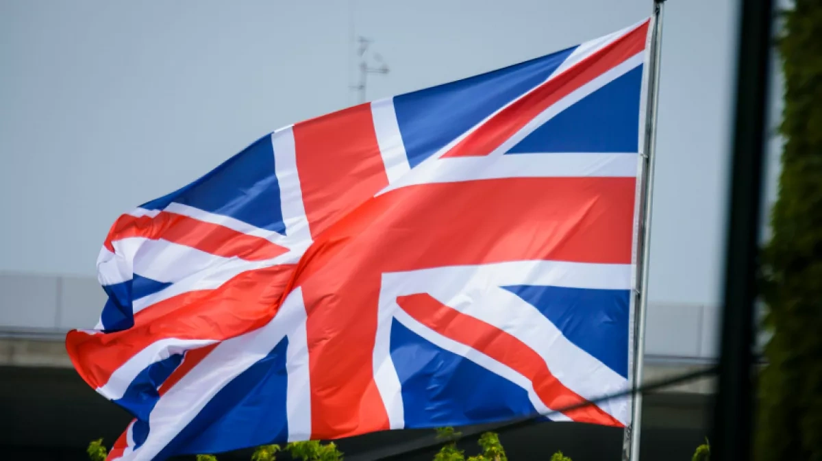 UK condemns Iranian missile strikes targeting Diego Garcia base