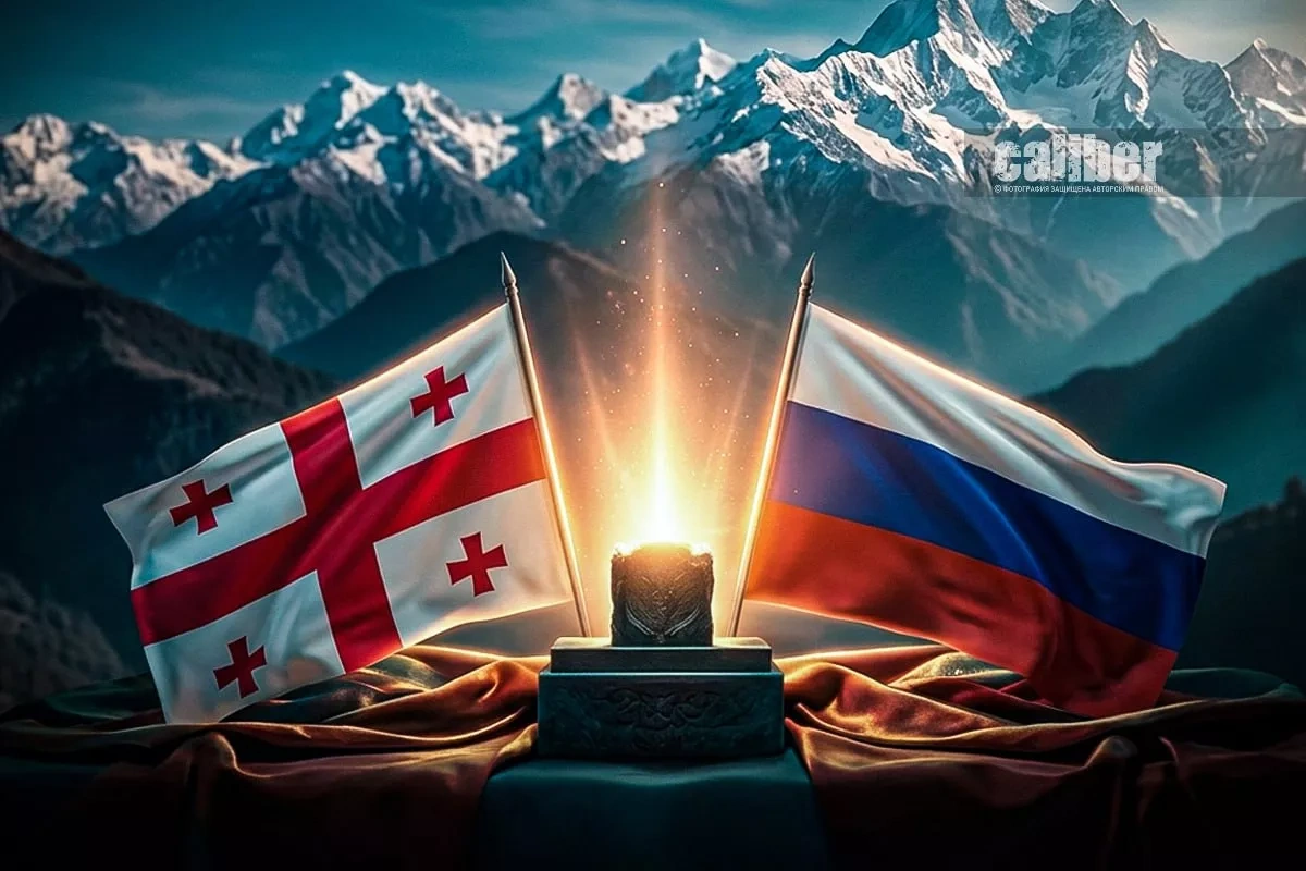 Georgia–Russia: Is a new Treaty of Georgievsk taking shape? Article by Vladimir Tskhvediani