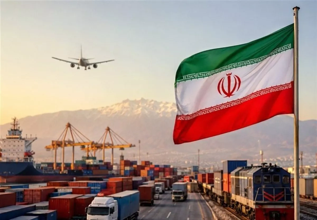 Iran set to shift trade corridors north amid US blockade pressure