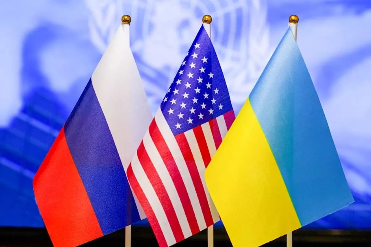 Kremlin: Next round of Russia–US–Ukraine talks scheduled for next week