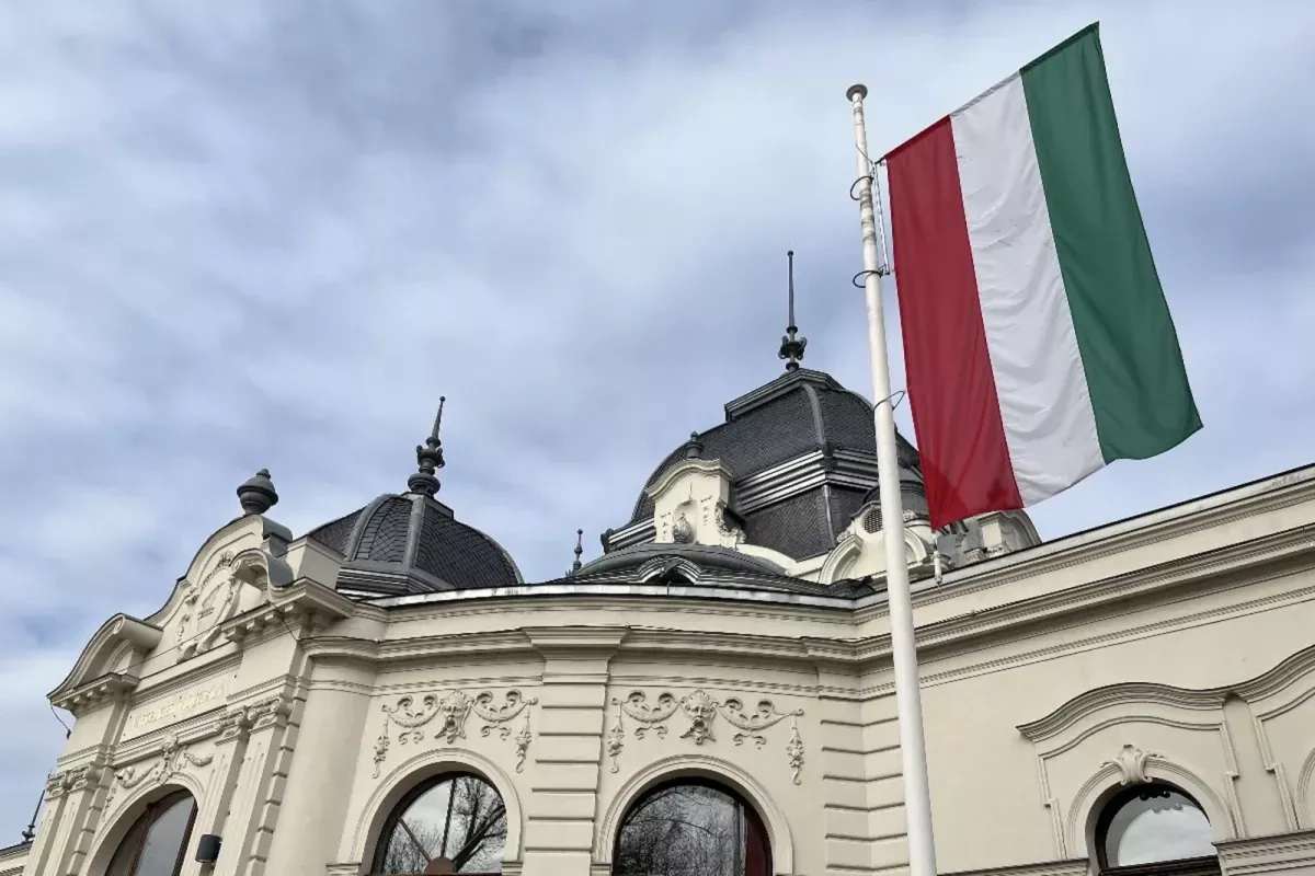 Hungary announces recall of 37 ambassadors in diplomatic overhaul