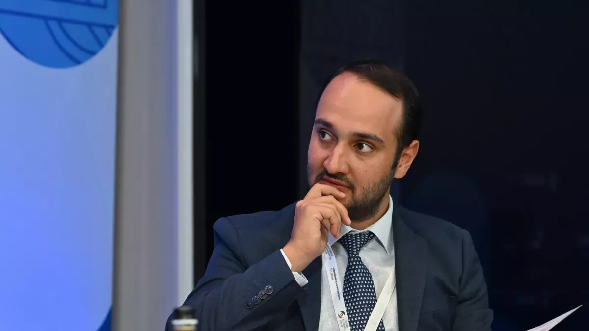 Armenia says cost of TRIPP project still under discussion with US partners