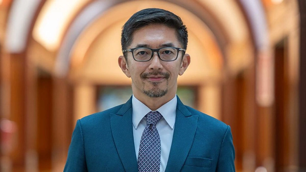 ADB appoints Keiju Mitsuhashi as first country director for Türkiye