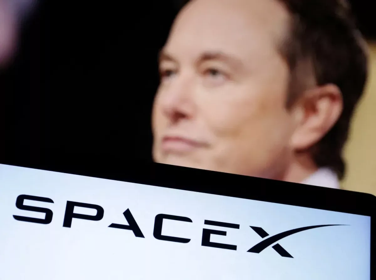 SpaceX shares fall to record low after Starship test launch cancellation