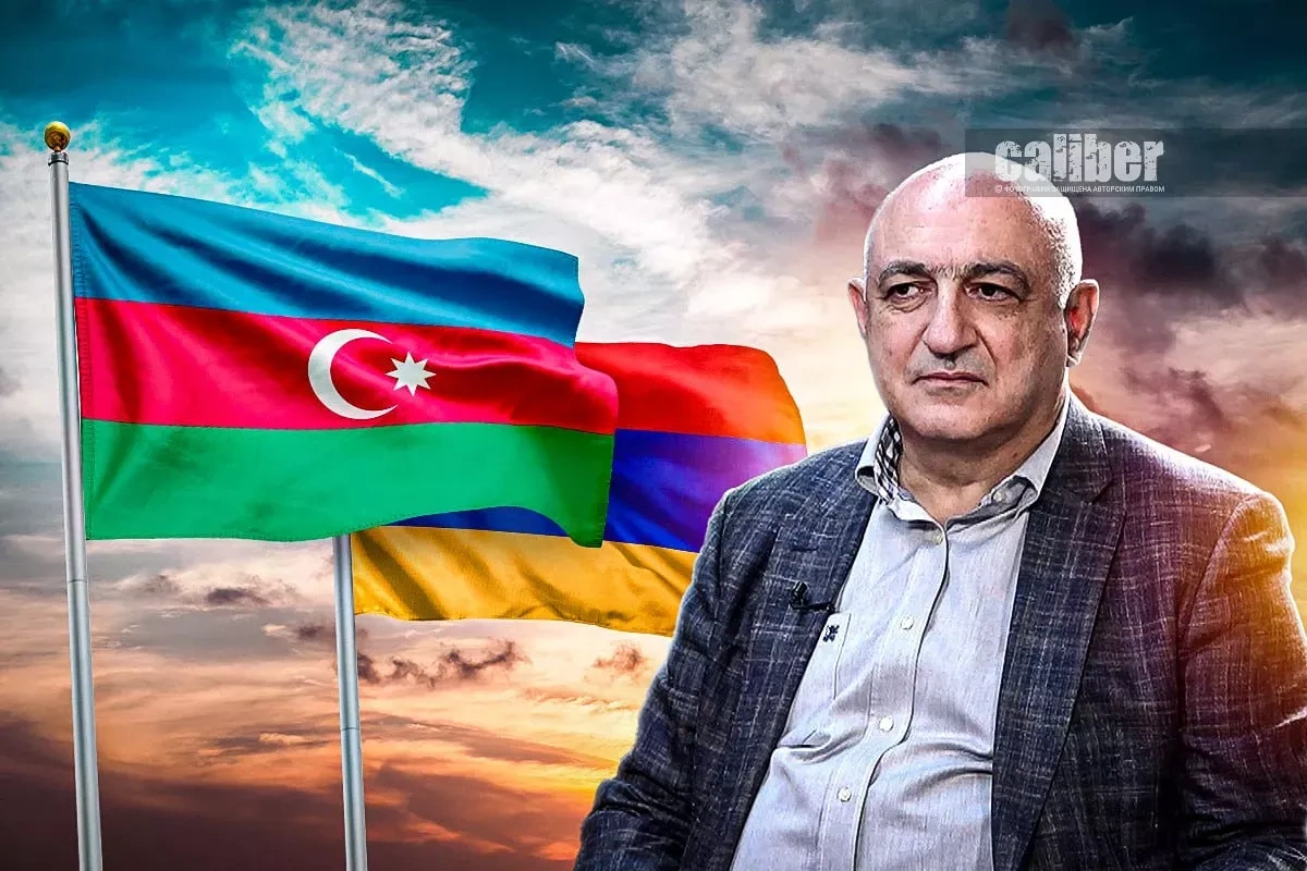 “Bridge of Peace” tests a new reality Armenian experts weigh in on Baku–Yerevan dialogue