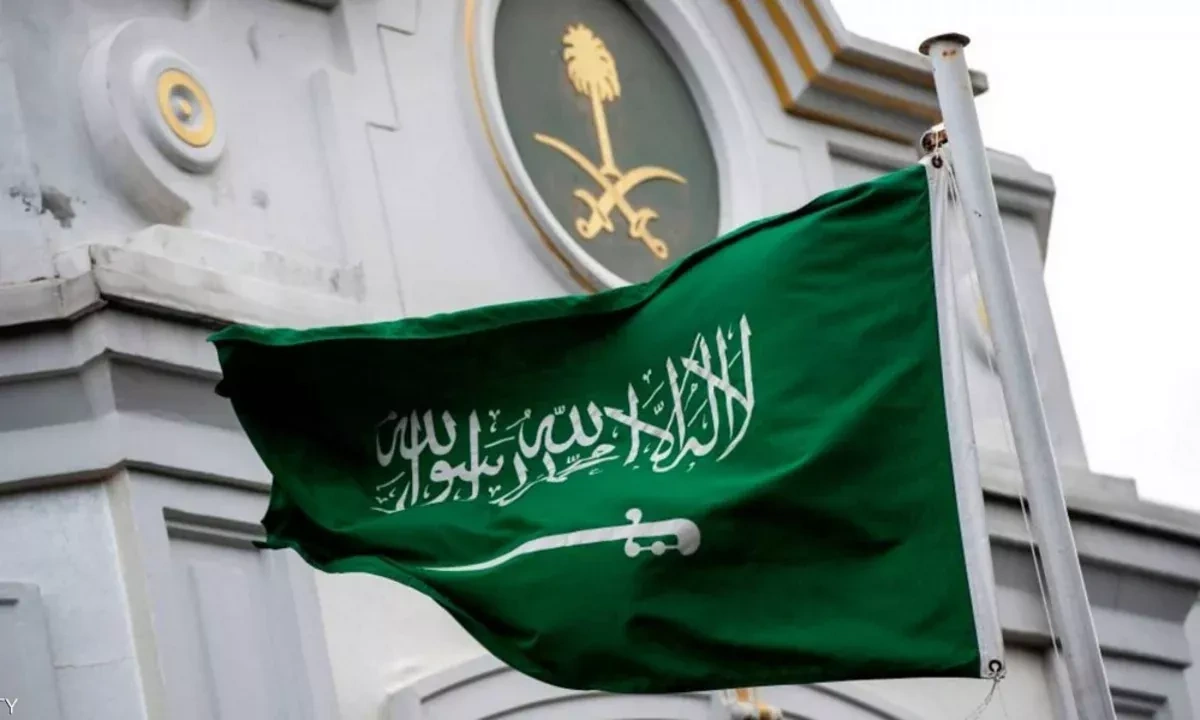 Saudi Arabia lodges protest note to Iraq over cross-border attacks