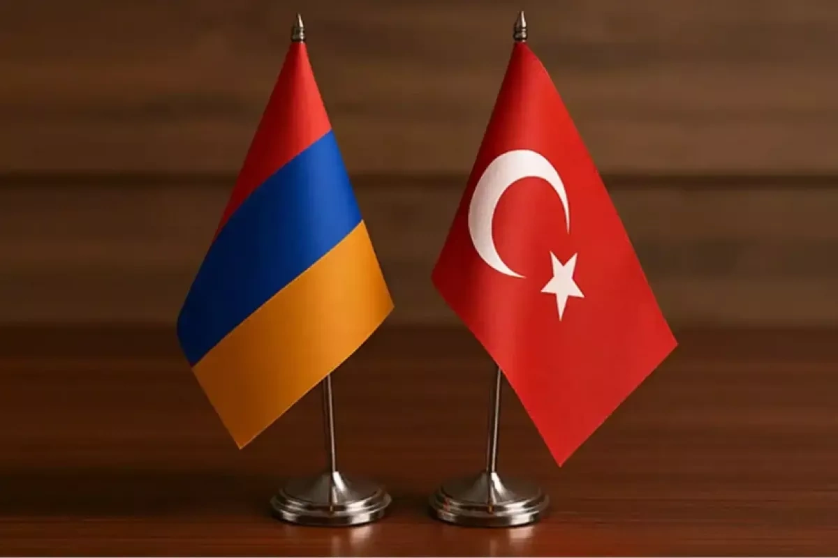 Ankara, Yerevan simplify visa rules for official passport holders