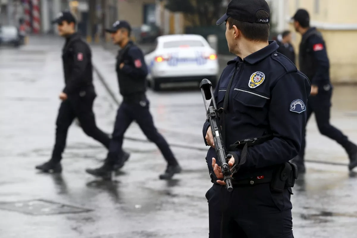 Türkiye detains 96 with suspected ties to Marxist-Leninist Communist Party