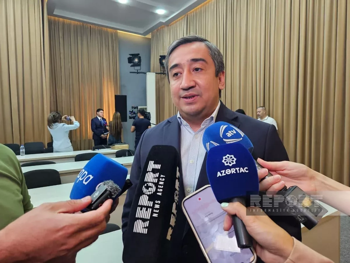 Azerbaijan, Uzbekistan have many joint projects, official says