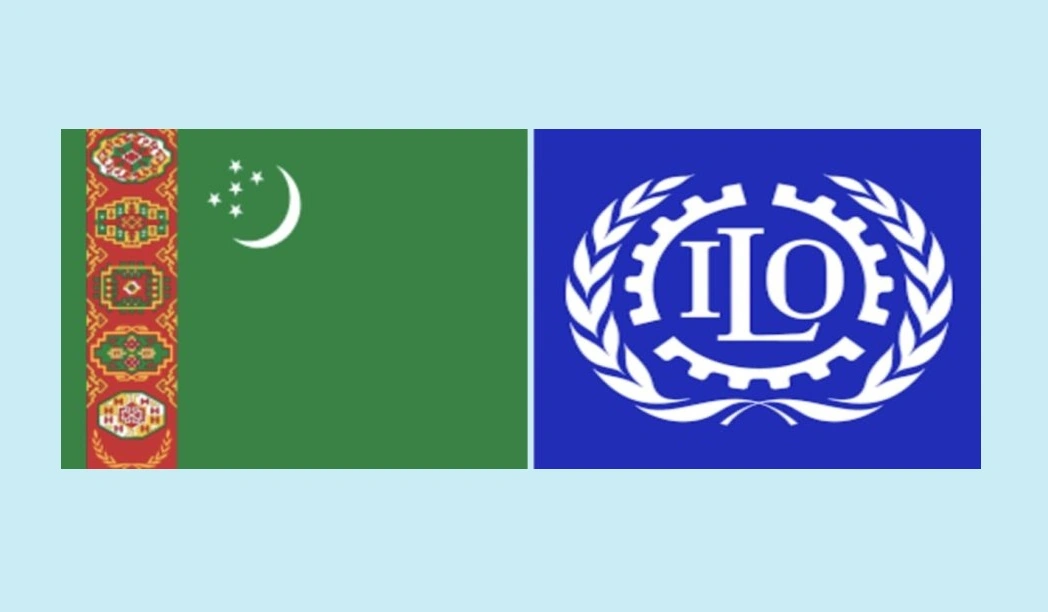 Turkmenistan, ILO discuss implementation of labor cooperation roadmap