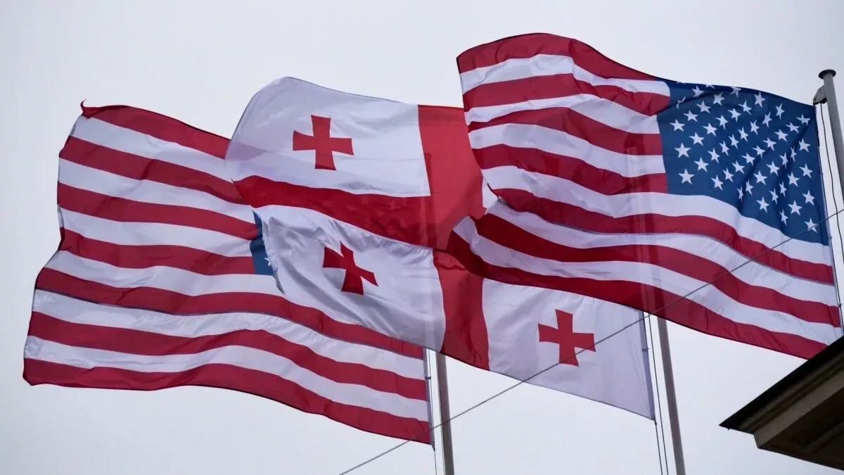 Georgia accepts $10.4 million US military grant, PM Kobakhidze confirms