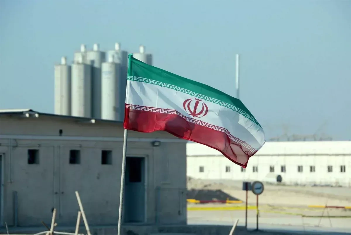 Media: Iran rejects export of enriched uranium