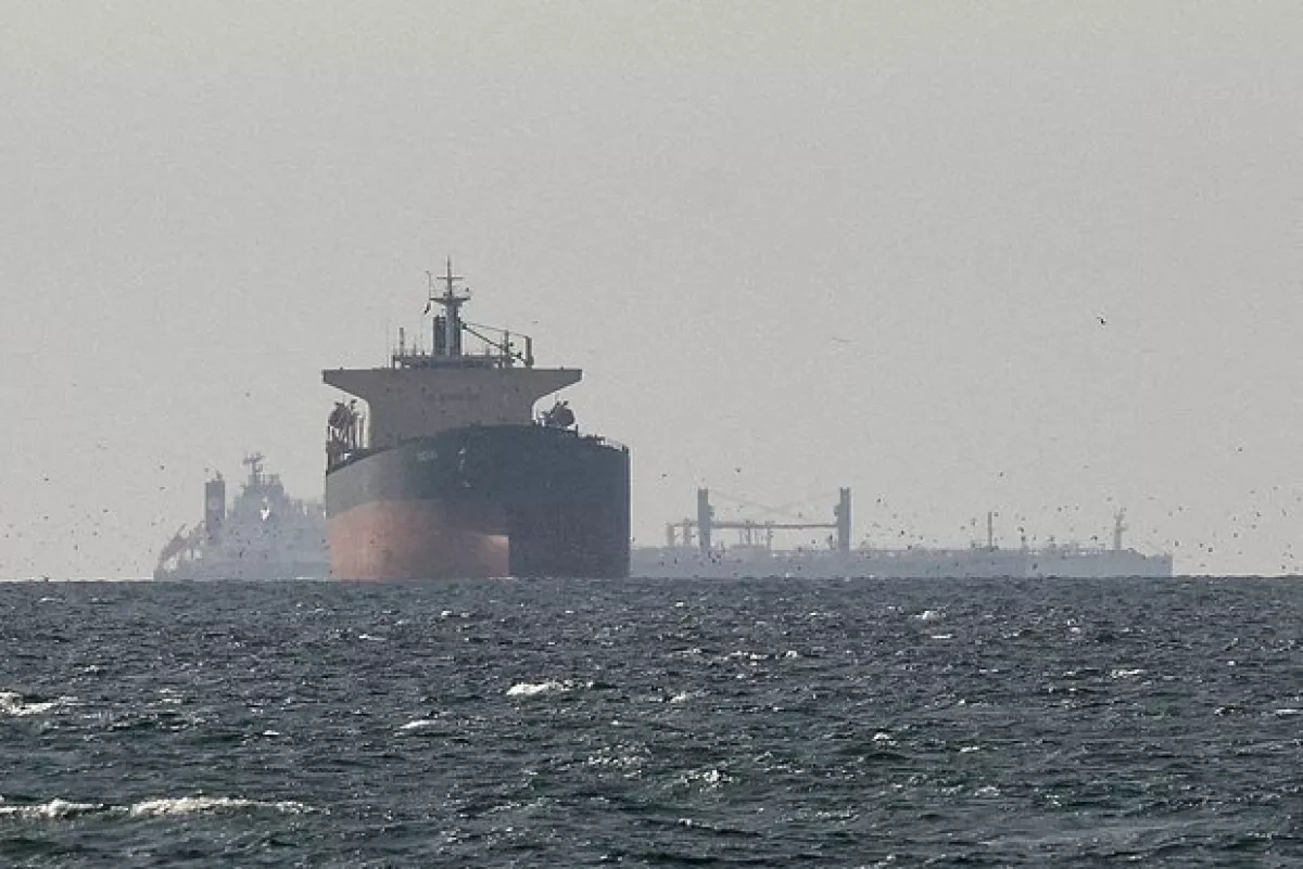 FM: Iran allows friendly nations’ ships through Strait of Hormuz