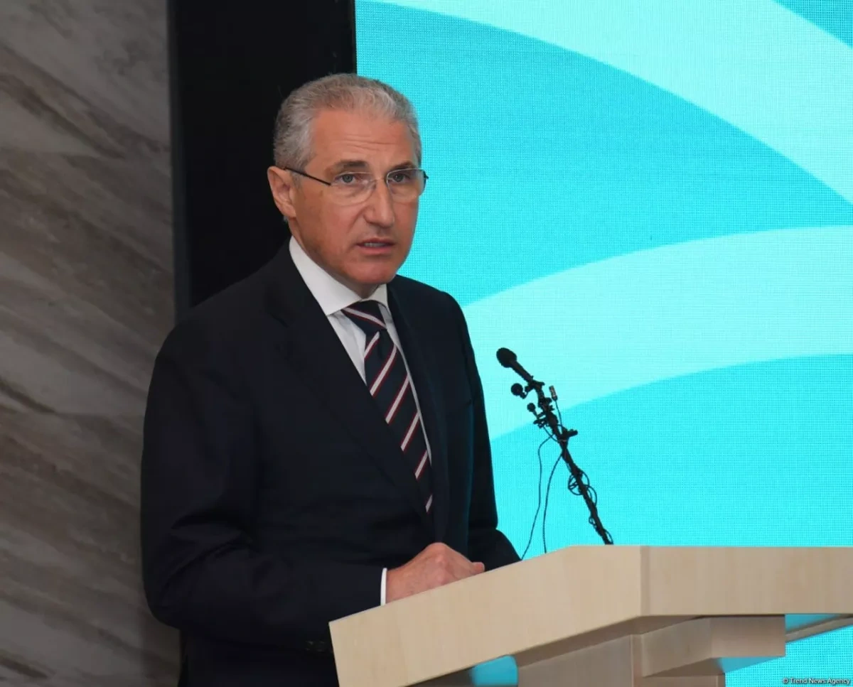 Official: Baku Climate Action Week brings together around 2,500 participants