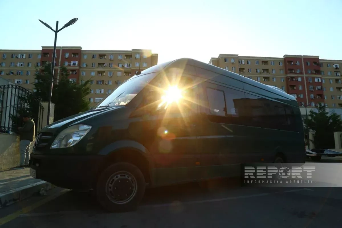 New groups of former IDPs return to Khojavand, Shusha under Azerbaijan's Great Return program