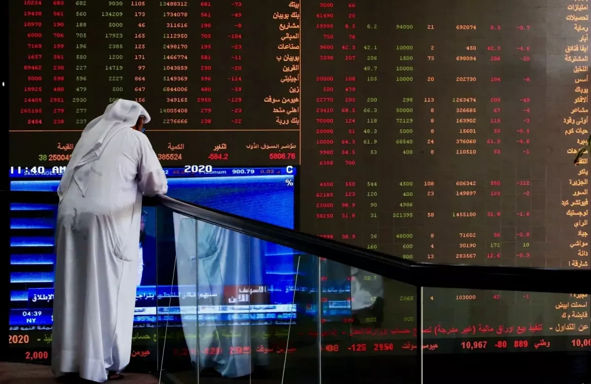 Media: Middle East tensions cost Saudi Arabia billions in revenue