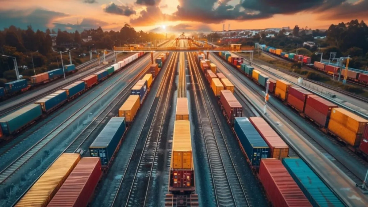 The Middle Corridor: A safeguard against global crises Pakistan Today explores a route to stability