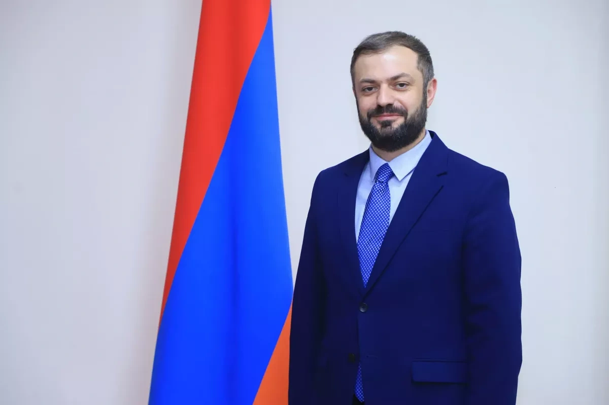 Armenia credits Azerbaijani gasoline for stabilising prices