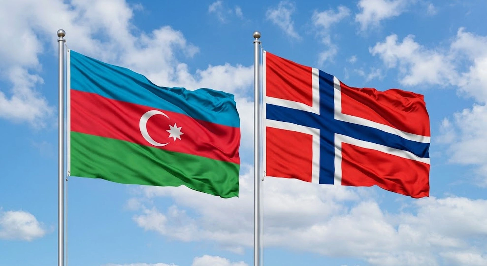 Azerbaijan and Norway hold political consultations
