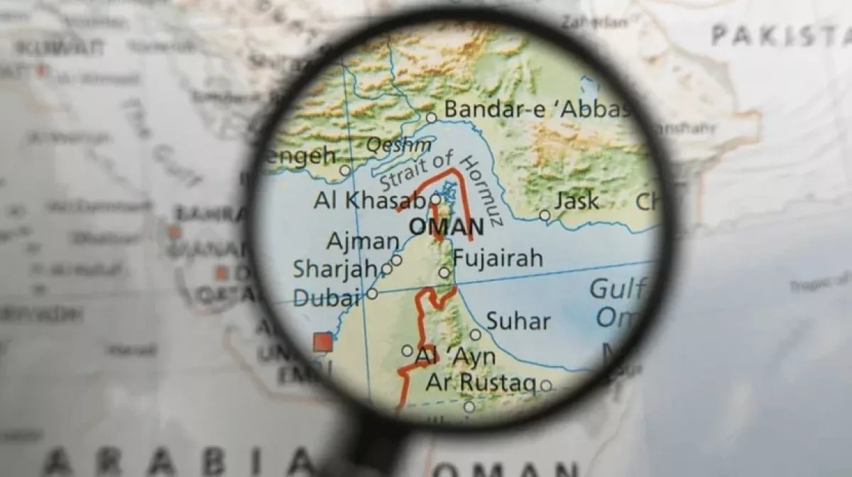 Iran without a face: who really holds power in Tehran? Analysis by Shereshevskiy