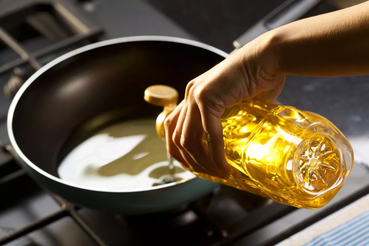 Scientists warn of impact of cooking oils on cancer growth rates