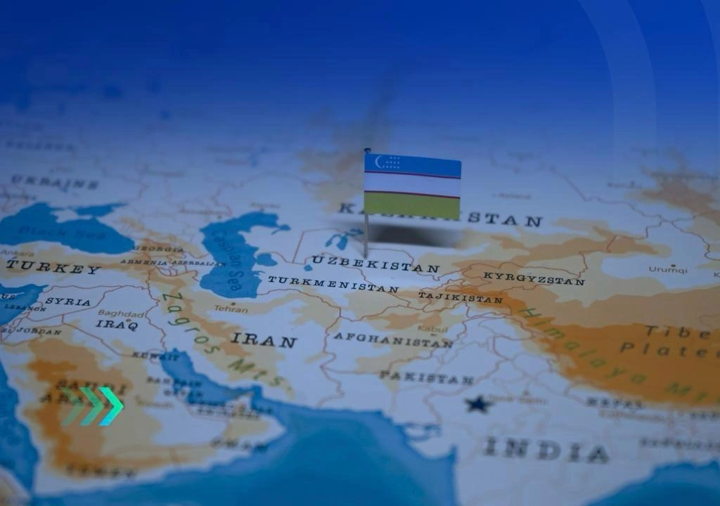 Uzbekistan steams ahead with Trans-Afghan Railway Project