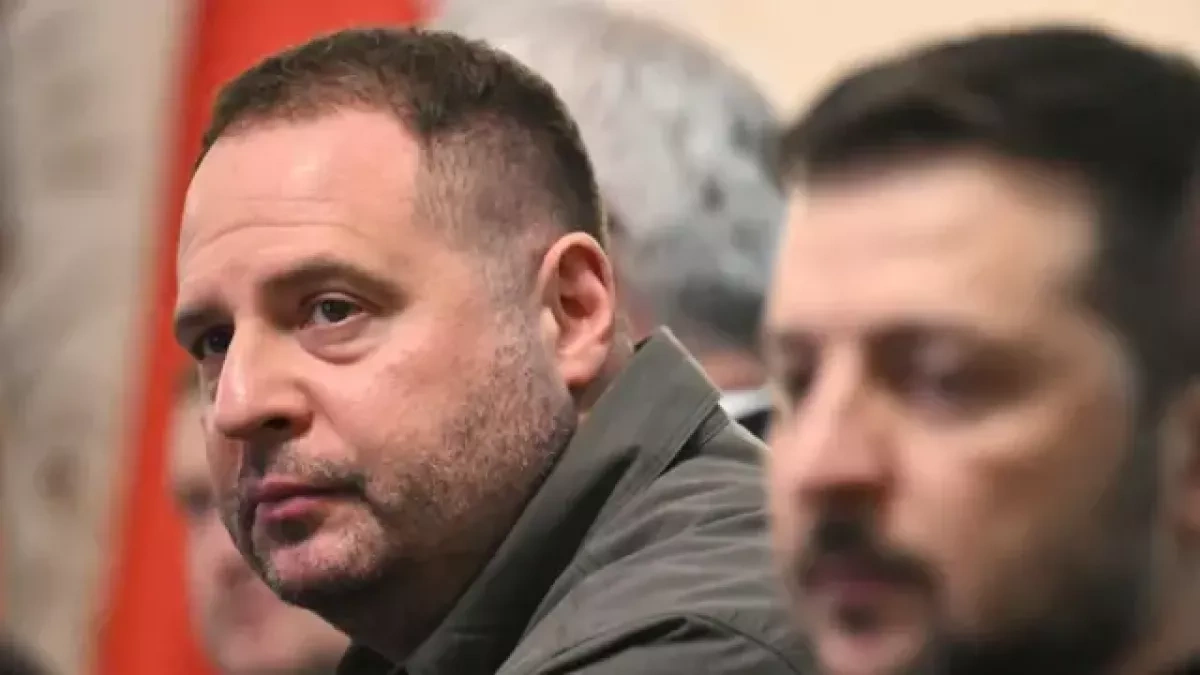 Rift in war-torn Ukraine Zaluzhnyi criticises Zelenskyy