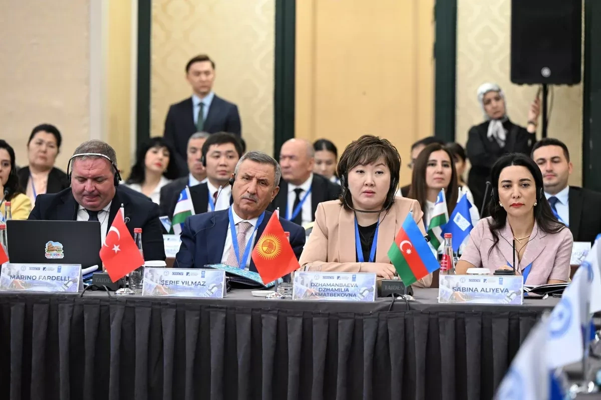 Azerbaijan’s ombudsman highlights women’s rights, digital security as state priorities PHOTO