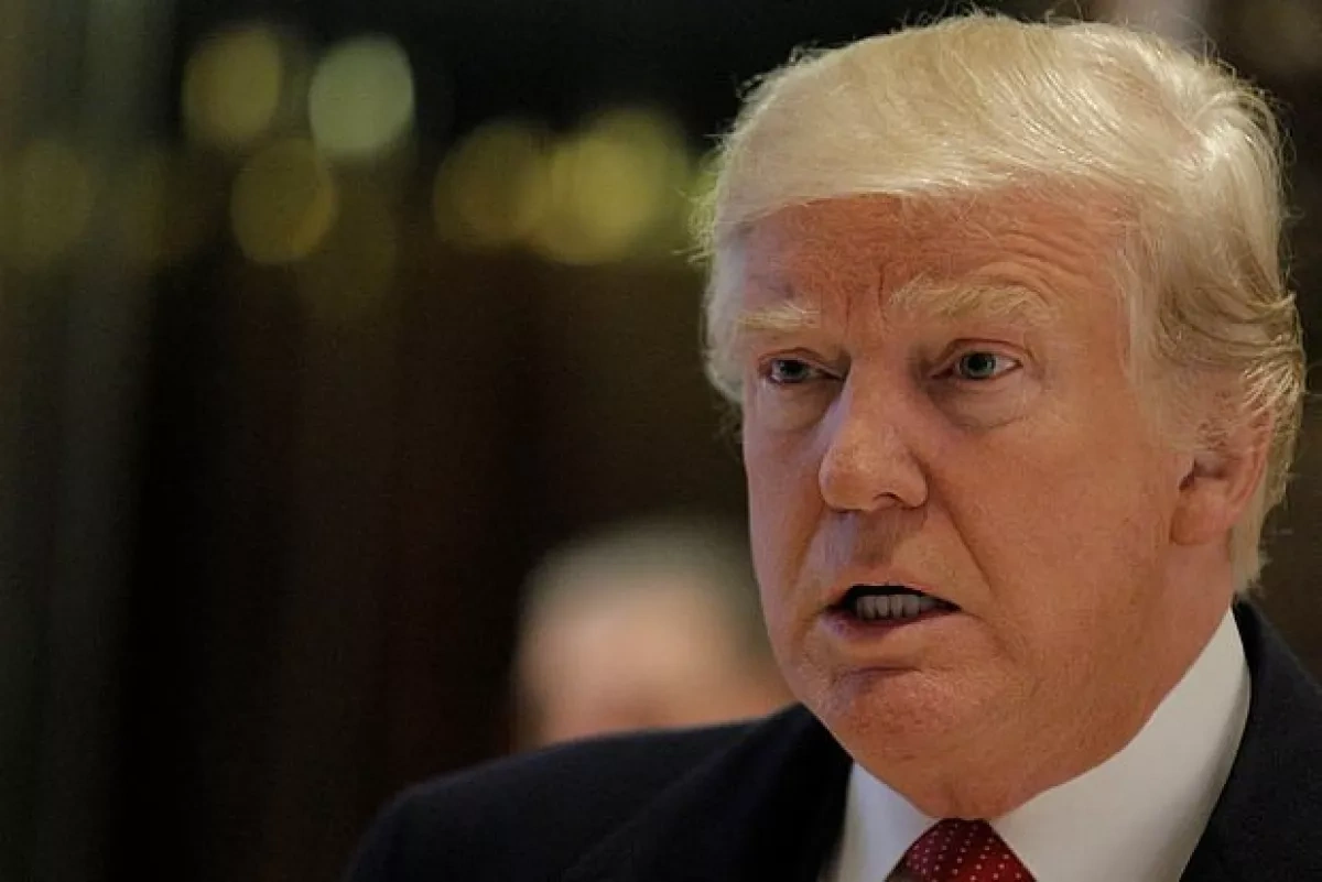 Trump claims he “saved NATO” amid defence spending push
