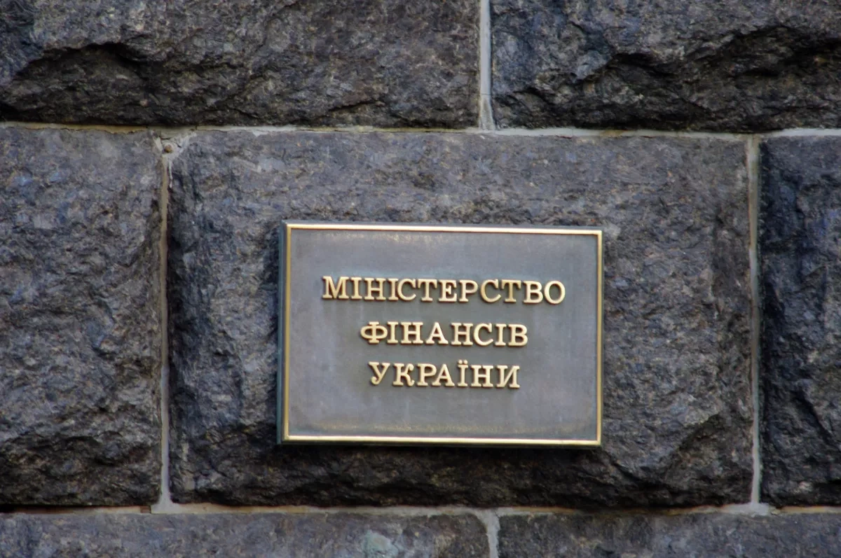 Ukraine receives $1 billion UK tranche from immobilised Russian assets