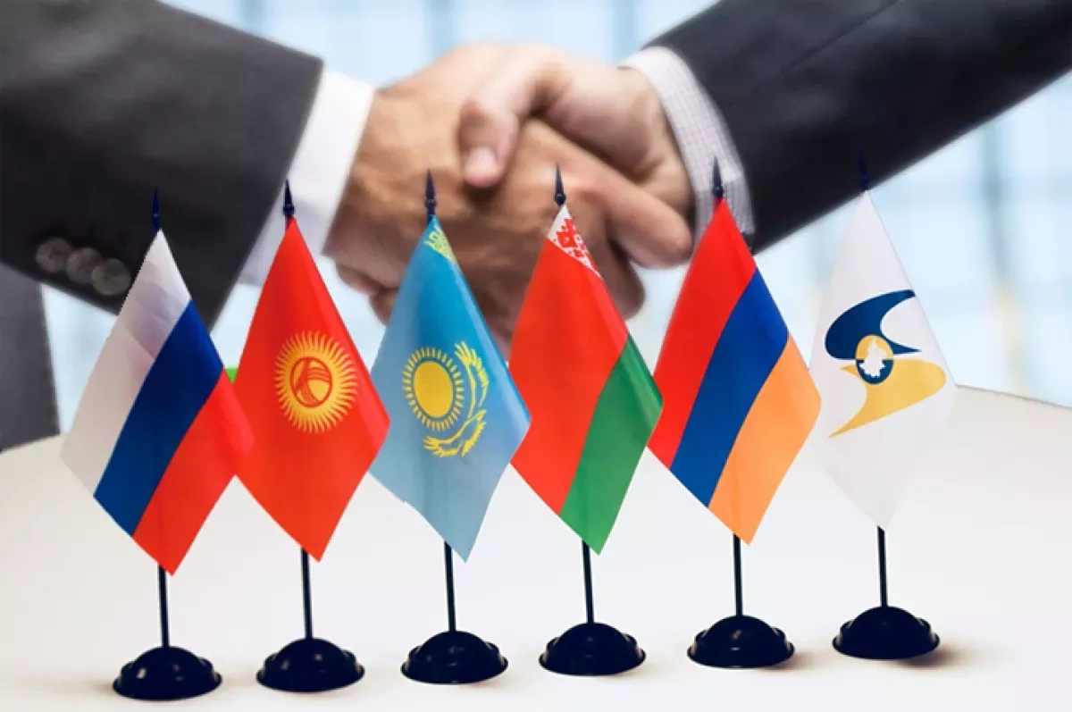 Uzbek president to attend EAEU summit in Kazakhstan