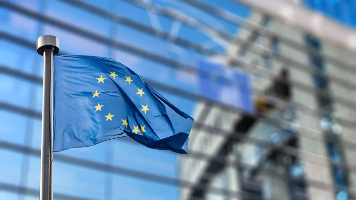 EU says no jet fuel shortage despite Middle East disruptions